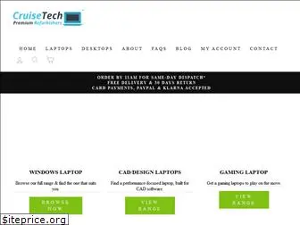 cruisetech.co.uk