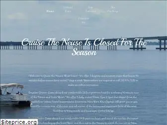 cruisetheneuse.com