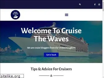 cruisethewaves.com