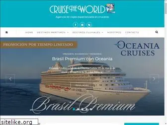 cruisetheworld.com.ar