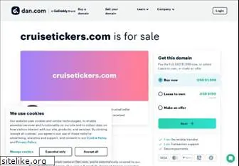 cruisetickers.com