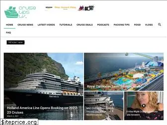 cruisetipstv.com