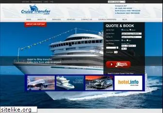 cruisetransfer.com