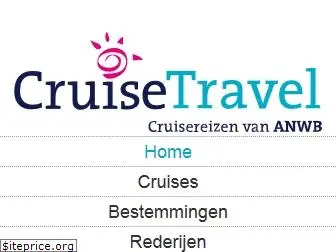 cruisetravel.nl