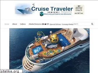 cruisetravelermagazine.com