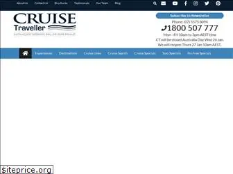 cruisetraveller.com.au