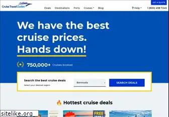 cruisetraveloutlet.com