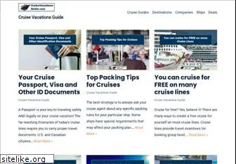 cruisevacationsguide.com