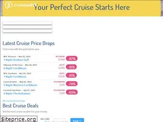 cruisewatch.com