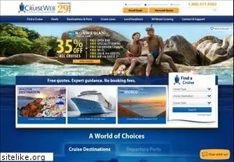 cruiseweb.com