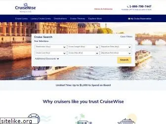 cruisewise.com