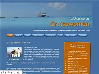 cruisewomen.com
