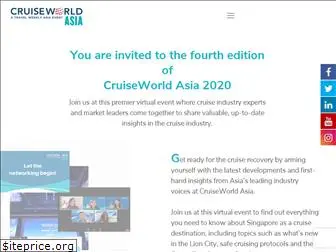 cruiseworld-asia.com