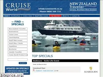 cruiseworld.co.nz