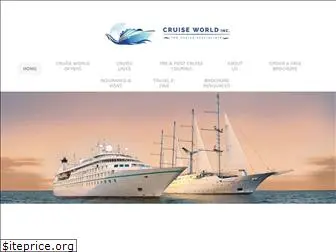 cruiseworld.mb.ca