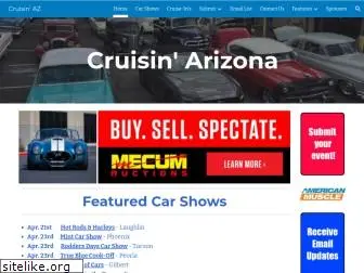 cruisinarizona.com