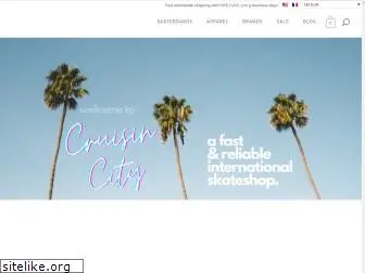 cruisincity.com