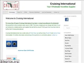 cruising-intl.com