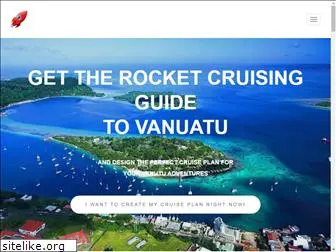 cruising-vanuatu.com