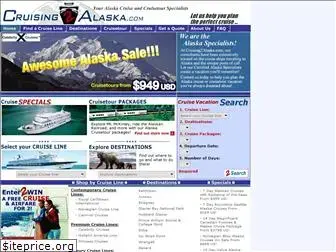 cruising2alaska.com