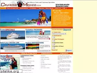 cruising2mexico.com