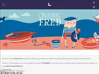 cruisingfred.com