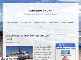 cruisinghacks.net