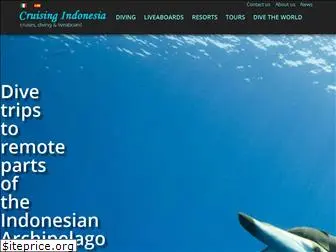 cruisingindonesia.com