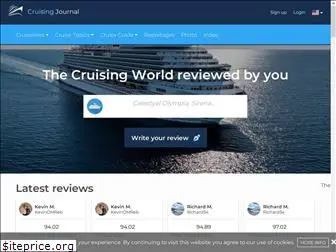 cruisingjournal.com