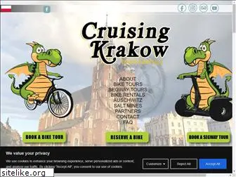 cruisingkrakow.com