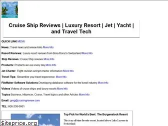 cruisingreview.com