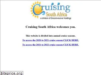 cruisingsa.co.za