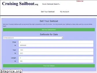 cruisingsailboat.org