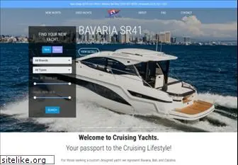 cruisingyachts.net