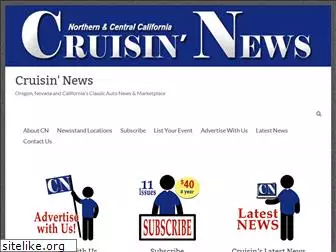 cruisinnews.com