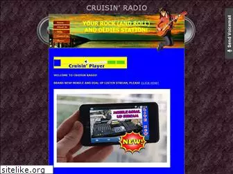 cruisinradio.net