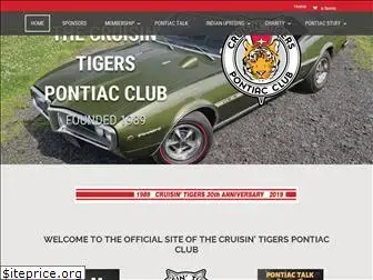 cruisintigers.com