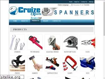 cruize-exports.com