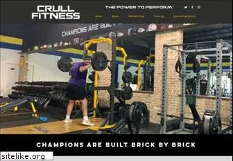 crullfitness.com