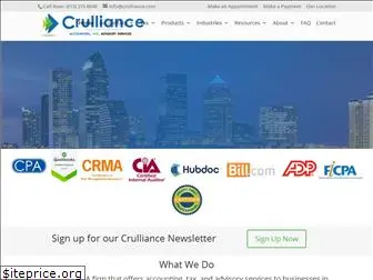 crulliance.com