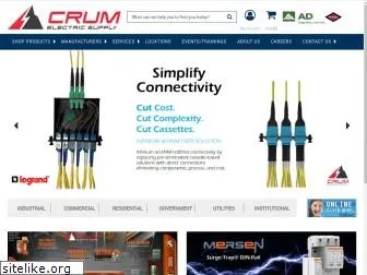 crum.com