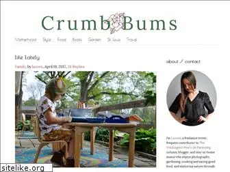 crumbbums.com