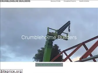 crumbleholme.co.uk