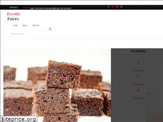 crumblybakes.com