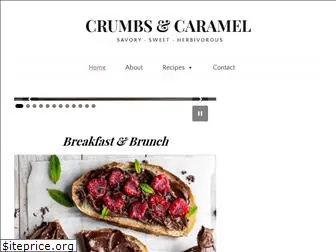 crumbsandcaramel.com