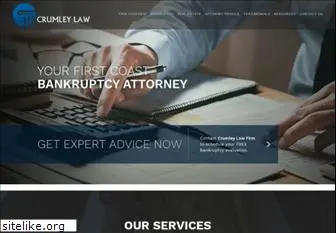 crumleylaw.com