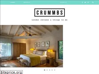 crummbs.co.uk