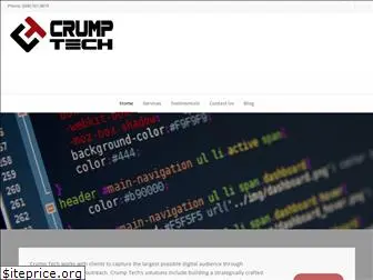 crump.tech