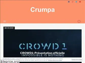 crumpa.com