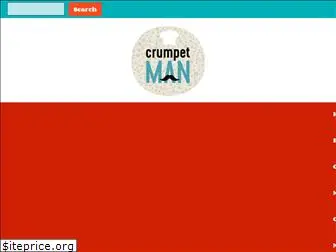 crumpetman.com